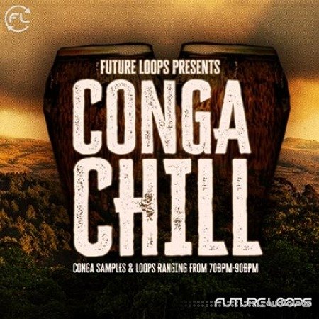 Future Loops Conga Chill