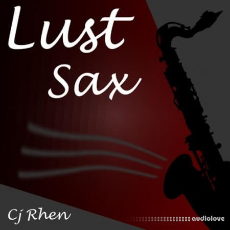 Cj Rhen Lust Sax