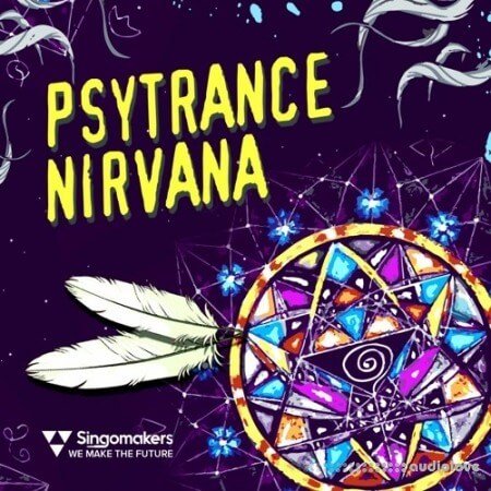 Singomakers Psytrance Nirvana