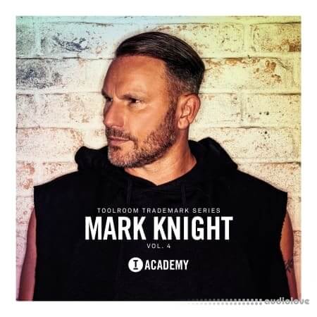 Toolroom Trademark Series Mark Knight Vol.4