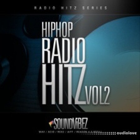 SoundVibez Hip Hop Radio Hitz Vol.2