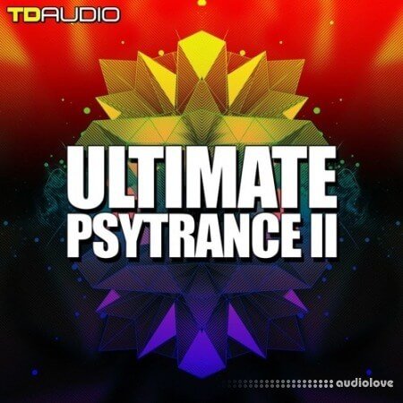 Industrial Strength Ultimate Psytrance 2