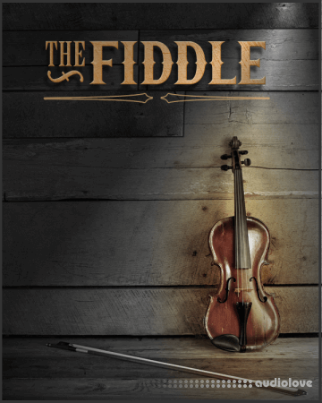 Indiginus The Fiddle