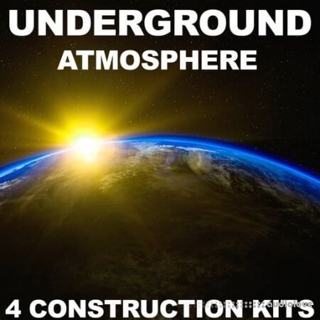 Beatrising Underground Atmosphere