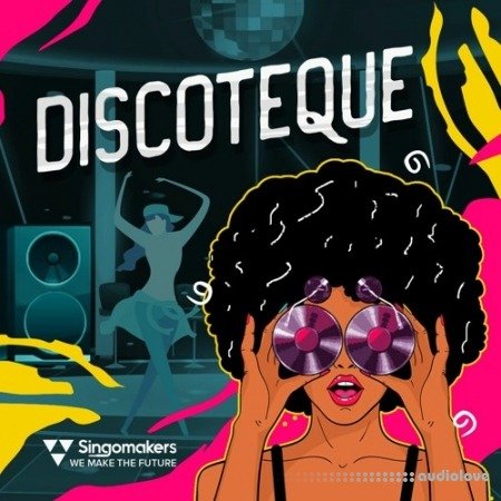 Singomakers Discoteque