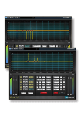 Neoduction TonalEQ