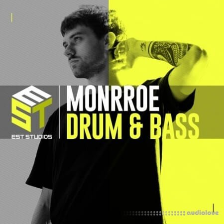 EST Studios Monrroe Drum and Bass