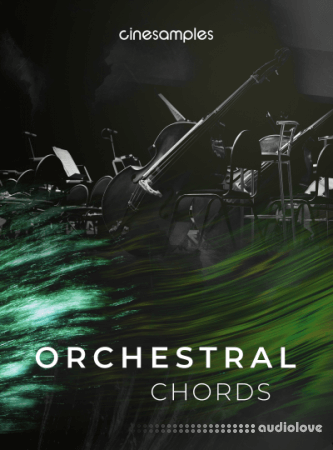 Cinesamples Orchestral Chords