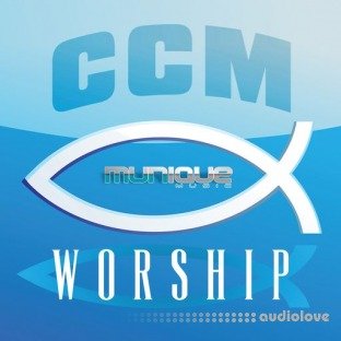 Munique Music CCM Worship