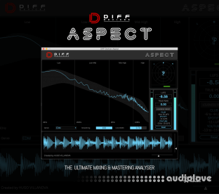 DIFF Devices ASPECT V1