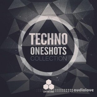 Datacode FOCUS Techno Oneshots Collection