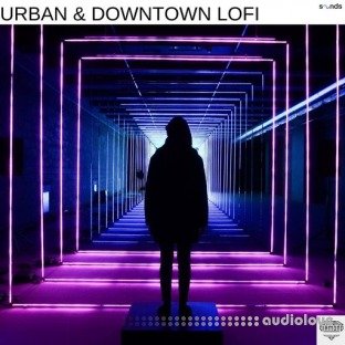 Diamond Sounds Urban and Downtown Lofi