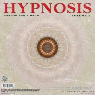 Kiri Gerbs Hypnosis Vol.2 (Analog Lab V Bank)