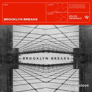 Splice Originals Brooklyn Breaks