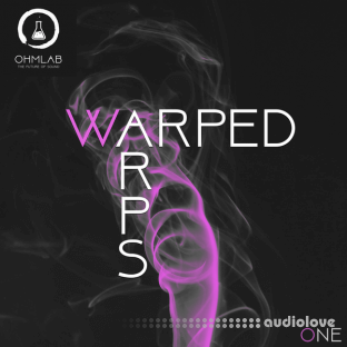 OhmLab Warped Arps