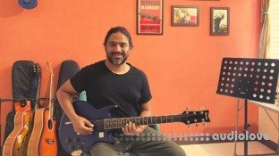 Udemy The Ultimate Guitar Course for Beginners