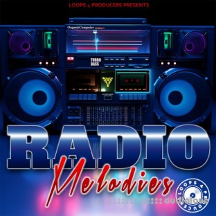 Loops 4 Producers Radio Melodies