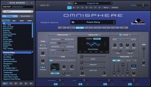 Spectrasonics Omnisphere 2