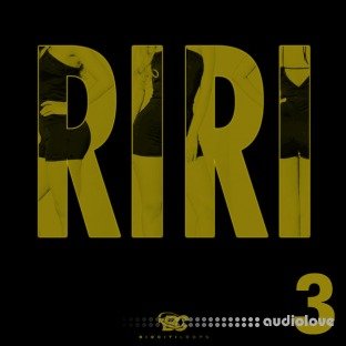 Big Citi Loops RiRi 3