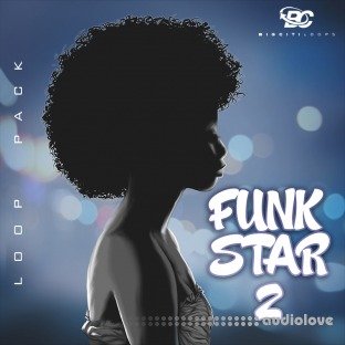 Big Citi Loops Funk Star Keys 2