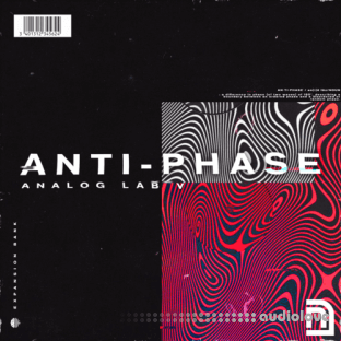 Noah Cuz ANTI-PHASE (Analog Lab V Bank)