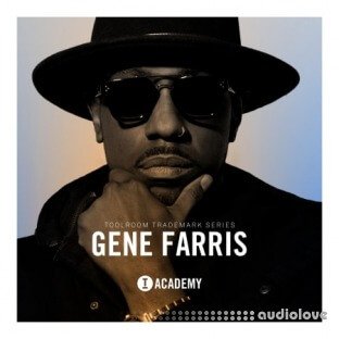 Toolroom Trademark Series Gene Farris