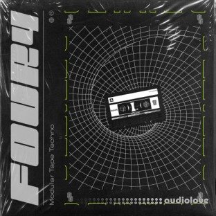 Four4 Modular Tape Techno