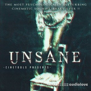 Cinetools Unsane