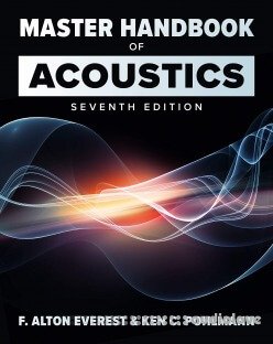 Master Handbook of Acoustics, 7th Edition