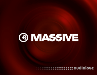 Native Instruments Massive v1.5.9 macOS-TRAZOR