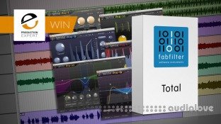 FabFilter Total Bundle