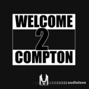 Munique Music Welcome To Compton