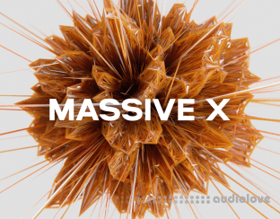 Native Instruments Massive X