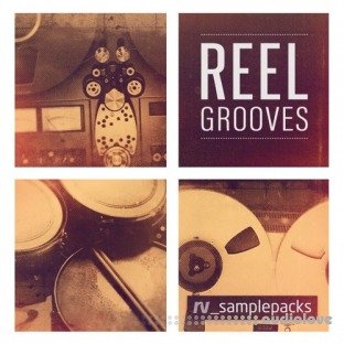 RV Samplepacks Reel Grooves