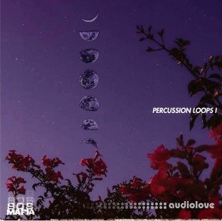 Onlyxne 808 Mafia Percussion Loops 001