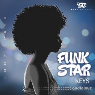 Big Citi Loops Funk Star Keys 1