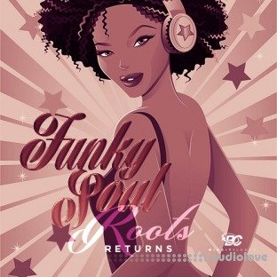 Big Citi Loops Funky Soul Roots Returns 1