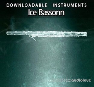 iCe Samples iCe Bassoon