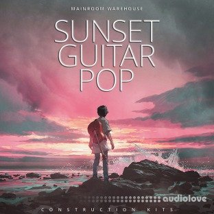 Mainroom Warehouse Sunset Guitar Pop