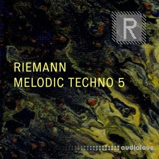 Riemann Kollektion Riemann Melodic Techno 5