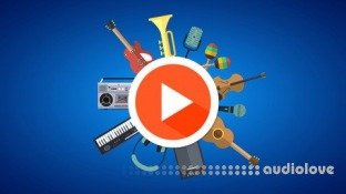 Udemy Music Career Masterclass