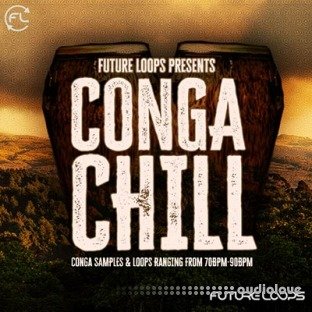 Future Loops Conga Chill