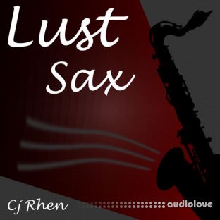 Cj Rhen Lust Sax