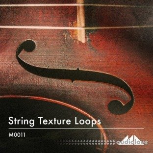 ModeAudio String Texture Loops