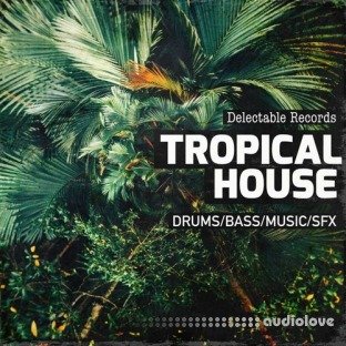 Delectable Records Present Tropical House 01