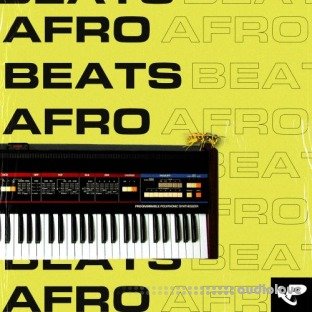 Prime Loops Afrobeats