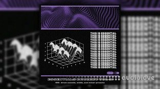 Macshooter49 Essentials Drumkit Vol.002