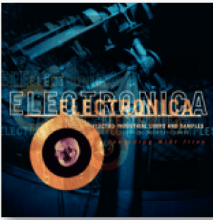 East West 25th Anniversary Collection Electronica