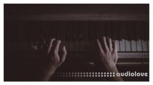 Udemy Mastering Chopin Etudes (Op. 10 No. 2)