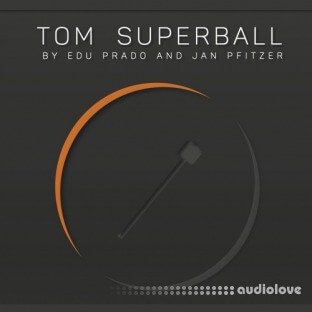 Edu Prado Sounds Tom Superball